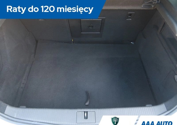 Opel Astra cena 35000 przebieg: 109766, rok produkcji 2013 z Kamień Krajeński małe 254